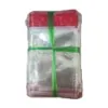 Other plastic films made of food-grade LDPE material can be customized in widths ranging from 10cm to 100cm Item Picture